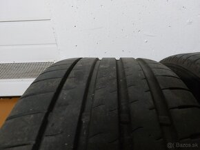 Letné 245/40r20 Bridgestone - 2