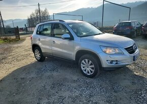 Volkswagen Tiguan 2.0tdi dovoz nemecko - 2