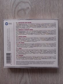 Super stav: 6 CD - 100 best choruses - 2