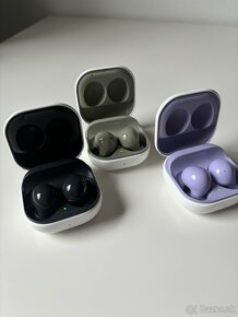 Samsung Galaxy Buds 2 - 2