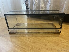 Terrarium 80x40x30 - 2