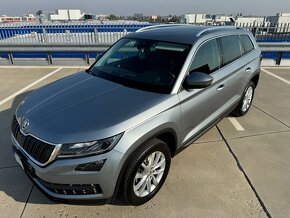 Predám Škoda Kodiaq 2.0 TDI SCR Style DSG - 2