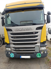 SCANIA R 450 4x2 Klasik - 2