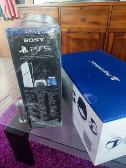 PS 5 a PS5 VR2 nove - 2