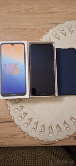 Huawei Y6 - 2