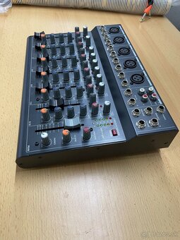 Mixpult Behringer - 2