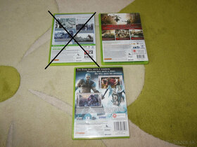 Viking, Assassinc Creed 2 - Xbox 360 - 2