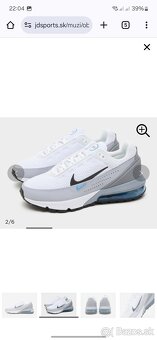 Nike Air Max Pulse - 2