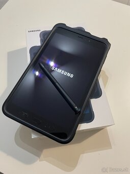 Tablet Samsung Tab Active3 - 2