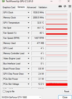 PC Zostava Acer Nitro n50-600 - 2