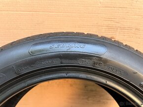 Letné pneumatiky 205/55 R16 Sebring dva kusy - 2