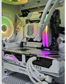 RTX 4080 super intel i9 14900k - 2