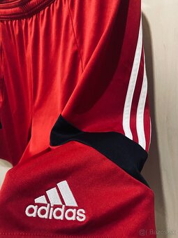 Športové trenky Adidas veľ.XL - 2