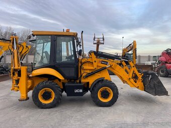 Jcb 2cx / 2013 traktor bager - 2