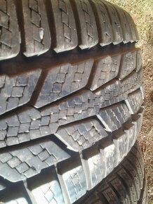 zimne 185/60 r15 - 2