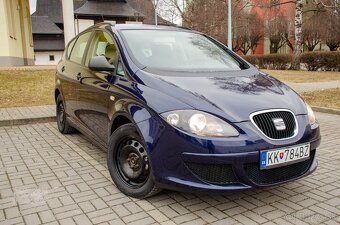 Seat Altea XL 1.9 TDI 77kW Reference (bez DPF) - 2