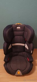 Autosedacka Chicco 15-36kg ISOFIX (3-12rokov) - 2