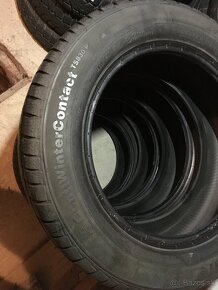 205/60 r16 zimne - 2