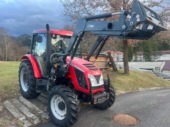 Predam Zetor Proxima 90 - 2