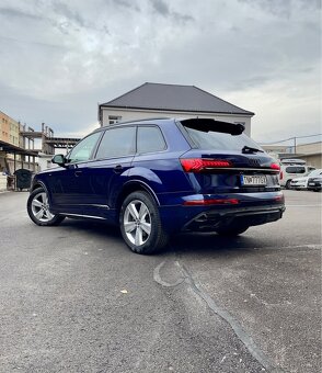 Predám Audi Q7 - 2