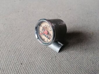 Tachometer na Babetta 210 - 2