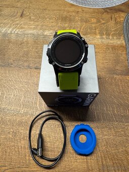 Garmin fenix 5x - 2