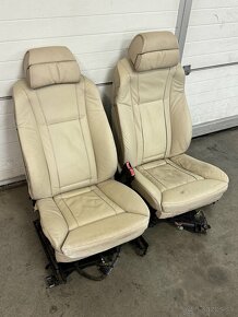 BMW E65 COMFORTSITZE - 2