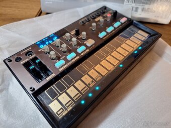 Korg Volca Fm2 - 2