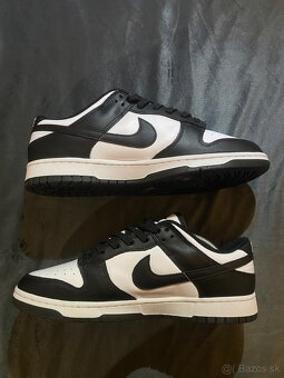 Nike dunk low panda - 2