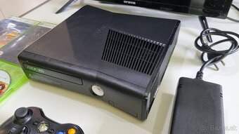 Xbox 360 S 250GB - 2