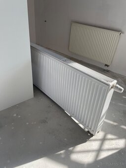 Predam 2metrovy radiator - 2