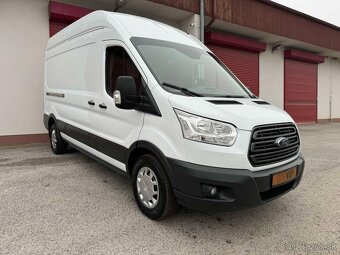 Ford Transit 2,0 TDCi L3H3 125kw 82 000km - 2