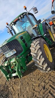 John deere 6930 Premium - 2