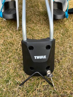 Thule Ride Along Lite - 2