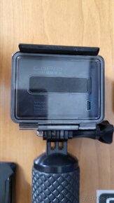 GoPro hero - 2