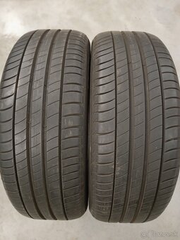 Letne 2ks 215/55 R18 99V MICHELIN PRIMACY 3 - 2