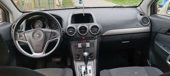 Opel Antara 4x4 - 2