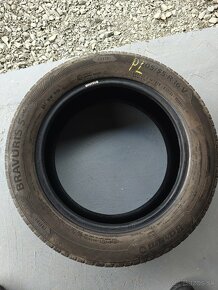 Letné pneumatiky Barum bravuris 5HM 205/55 R16 - 2