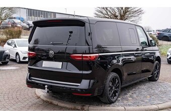 Volkswagen T7 Multivan Style 2.0 TDI DSG - 2