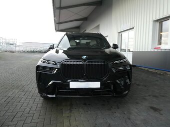 BMW X7 xDrive 40 i M Sport Panorama - 2