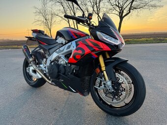 Aprilia tuono - 2