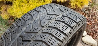 PIRELLI SNOWCONTROL 3 , ZIMNA, 185/55 R15, 86H - 2