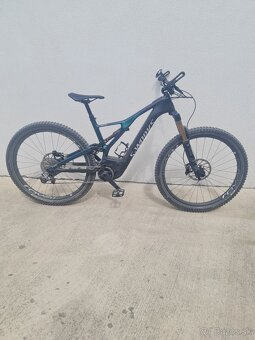 Specialized S-Works Turbo Levo Carbon - 2