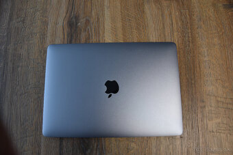 Macbook Pro 13" Apple M1 Space Gray 16GB 512Gb - 2