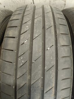 205/60R16 92V Kumho letná - 2