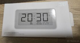 XIAOMI MI TEMPERATURE AND HUMIDITY MONITOR PRO - 2