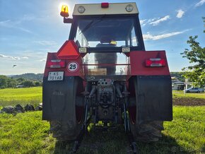 Zetor Crystal 8011 - 2