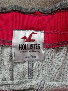 Hollister dámske kraťasy - 2