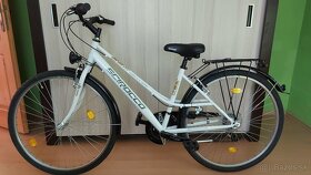 Damsky bicykel scirocco 28"☎️ - 2