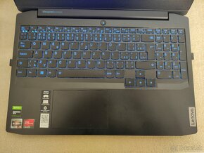 LENOVO IdeaPad Gaming 3 - 2